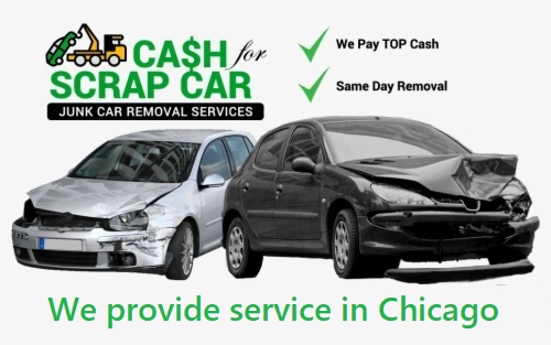 cash for junk cars chicago